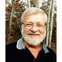 Richard P. Cinninger