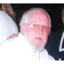 Thomas W. Armstrong, Jr.