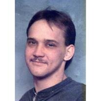 Rick Allen Porteous