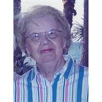 Mary Elaine Townsend