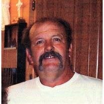 Paul William "Bubba" Feldhauser