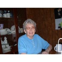 Helen I. Taylor