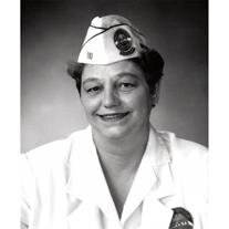 Mary Ann Leach