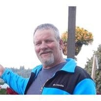 Andrew Charles Powell, Sr.
