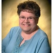 Patricia L. "Pat" Warner