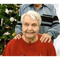 Donna M. Whaley