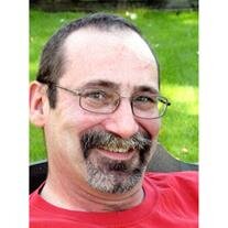 Frank William Rosenberry, Jr.