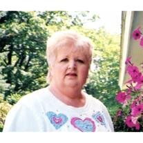 Patricia Ann French