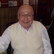 Patrick F. Conroy