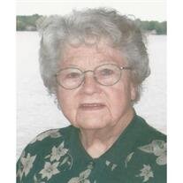 Phyllis J. Greeley