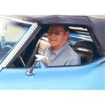 Willard Jay "Bill" Anderson