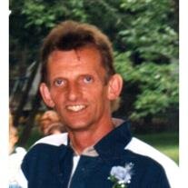 Rickie L. Hill, Sr.