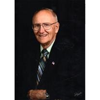 James E. "Jim" Houston