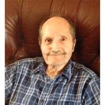 Richard I. Bowers, Sr.