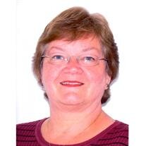 Joyce M. Jennings
