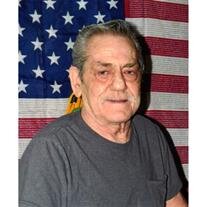 Patrick W. Olmstead