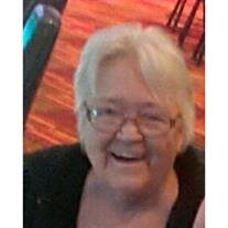 Pamela Jo Draper