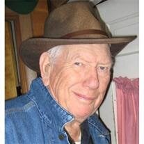 Joseph Peterson, Jr.