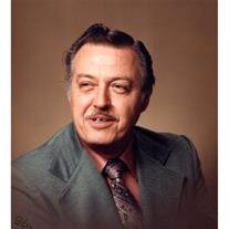 Lawrence S. "Larry" Hoffman