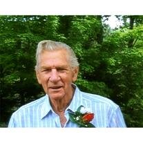 Larry A. Roderick, Sr.