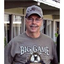 Daniel John "Dan" Wiese