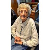 Nancy Ann Pinkerton