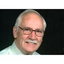 Larry W. Lanning
