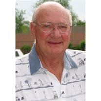 Wayne E. Green