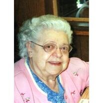Dorothy Makowski Makowski