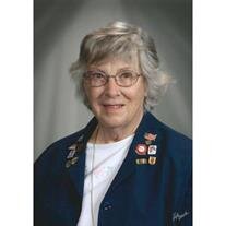 Bertha B. Vincent