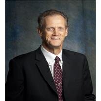Terry Dean "Toby" Beck