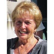 Mildred Joy Forsberg