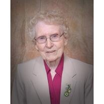 Ruth M. Nelson
