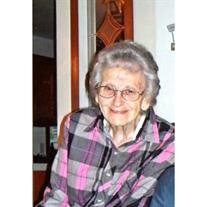 Margaret L. VanPelt