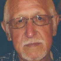 Lyle Duane Barber