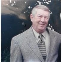 James Frank "Jim" Voorhees