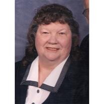Phyllis Marie Lamphere