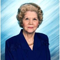 Irene F. Richardson