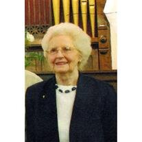 Betty R. McCulloch