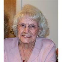 Madelyn A. (Greenfield) Arbogast