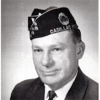 Harold C. Ide