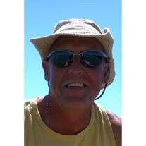 Thomas M. "Tom" Haines