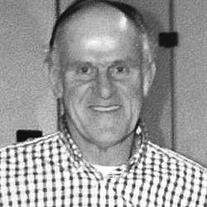 Henry "Hank" P. Dykhouse