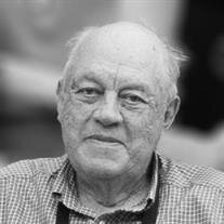 Arthur Richard Benson
