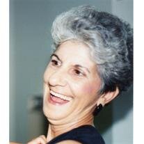 Florence Marie Caminata