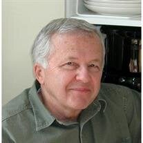 Sigurd Paul Sjogren