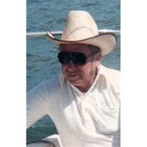 Donald Whitmore Teed