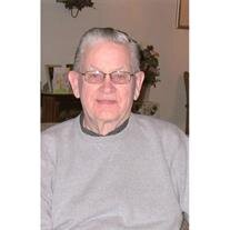 Harold G. Jacobson
