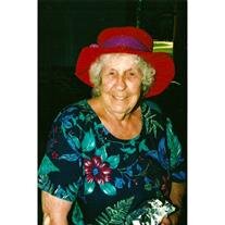 Erma A. â€œGrannieâ€ Mizell