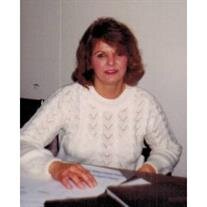 Carol Anne Burton